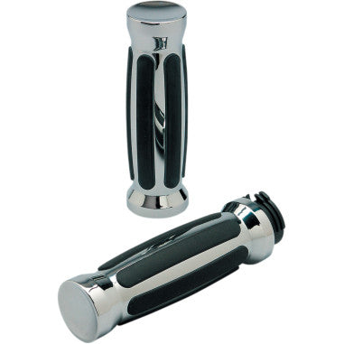 CUSTOM HANDLEBAR GRIPS FOR HARLEY-DAVIDSON