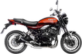 LEO VINCE LV-10 SLIP-ONS MUFFLER LV10 BLK Z900RS