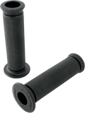 DRIVEN RACING GRIPPY GRIPS GRIP GRIPPY BLACK OPEN