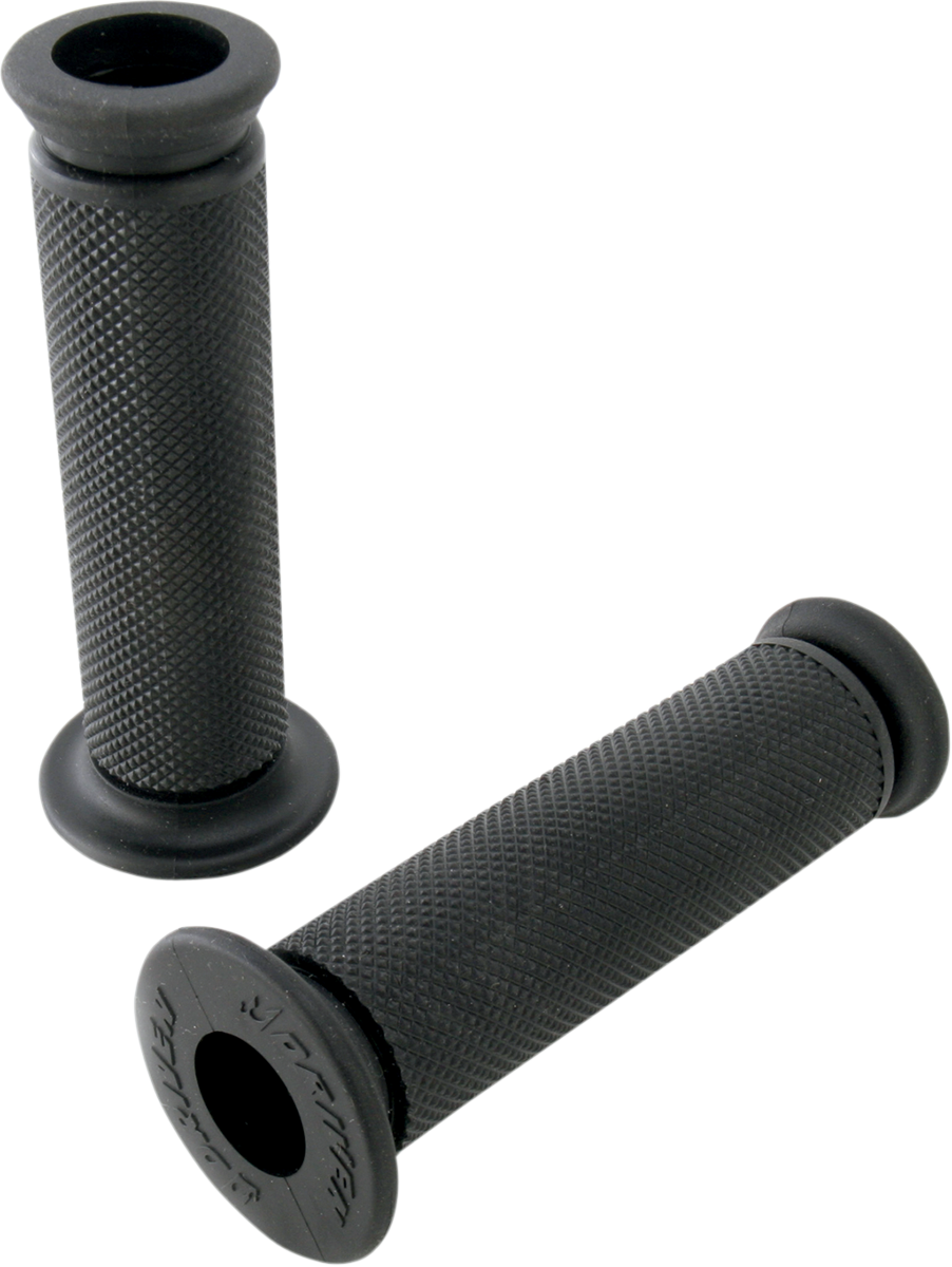 DRIVEN RACING GRIPPY GRIPS GRIP GRIPPY BLACK OPEN