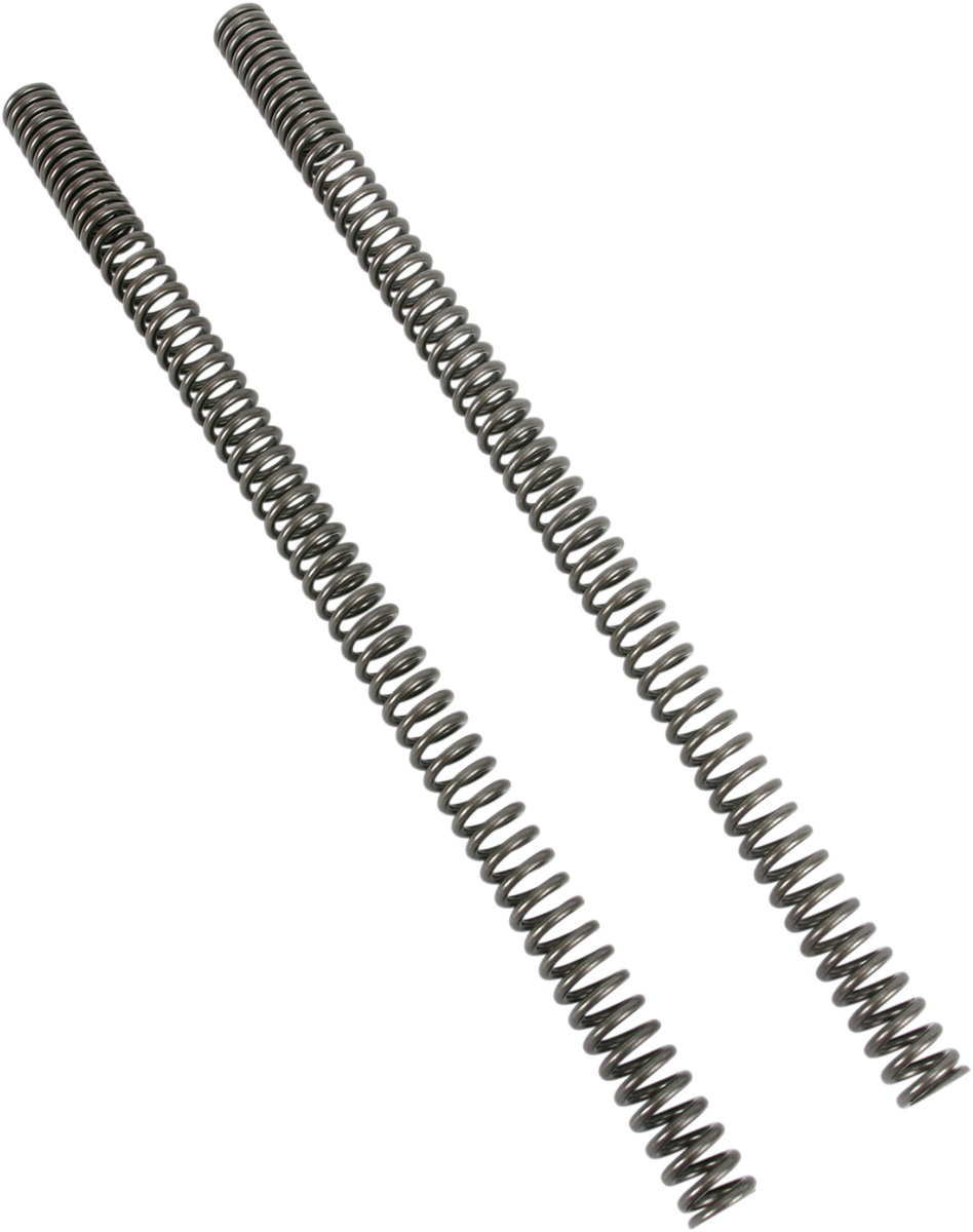 PROGRESSIVE SUSPENSION FRONT FORK SPRINGS FRONT FORK SPRINGS