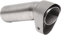 AKRAPOVIC SLIP-ON SERIES MUFFLERS NOISE DAMPER YAM  R1 20
