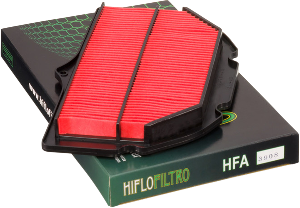 HIFLOFILTRO AIR FILTERS FILTERAIR HIFLOFILTRO SUZ