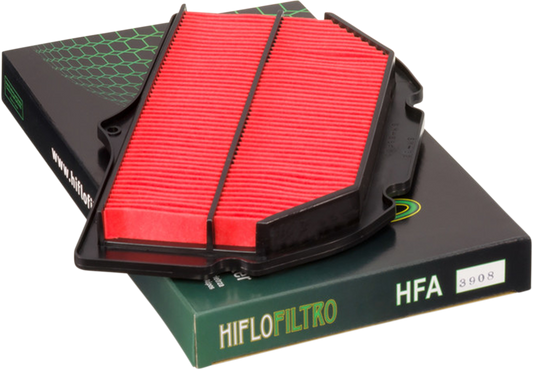 HIFLOFILTRO AIR FILTERS FILTERAIR HIFLOFILTRO SUZ