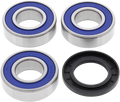 ALL BALLS WHEEL BEARING AND SEAL KITS BEARING KIT WHEEL RR SUZ