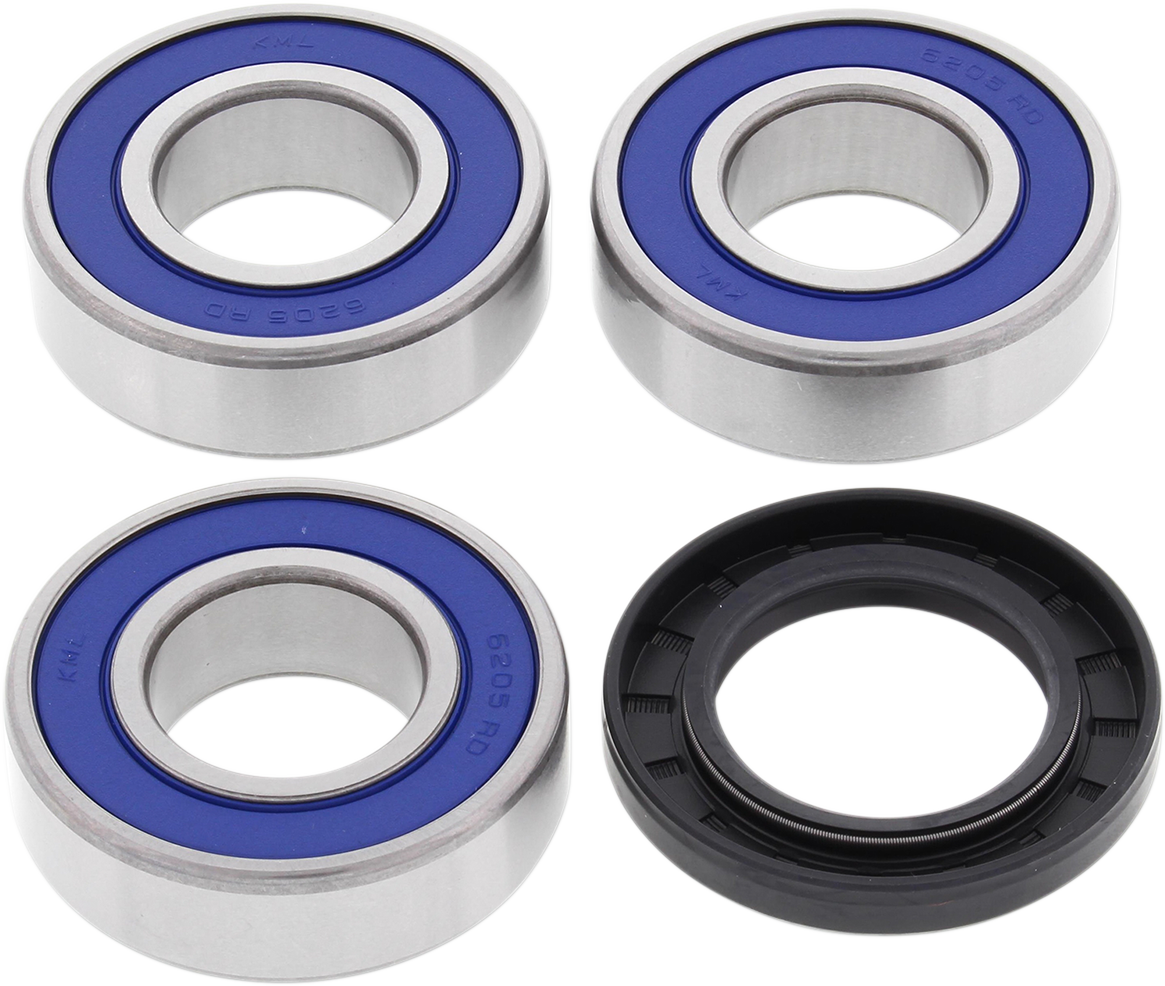 ALL BALLS WHEEL BEARING AND SEAL KITS BEARING KIT WHEEL RR SUZ
