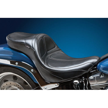 MAVERICK DADDY LONG LEGS SEATS FOR HARLEY-DAVIDSON