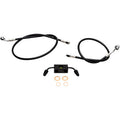 HANDLEBAR CABLE/BRAKE & CLUTCH LINE/WIRE KITS AND COMPONENTS FOR HARLEY-DAVIDSON