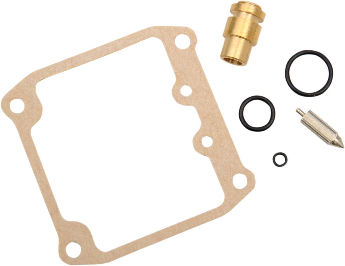 K&L SUPPLY CARBURETOR REPAIR KITS CARB REP KT SUZ VS VZ R