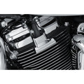 SPARK PLUG HEADBOLT COVERS FOR HARLEY-DAVIDSON