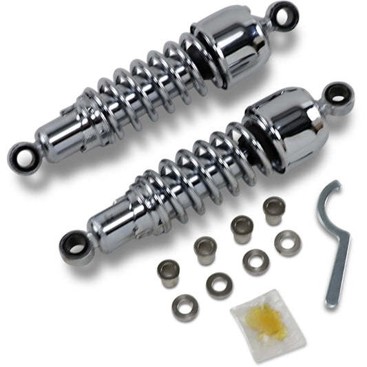 Replacement Shock Absorbers For Harley Davidson