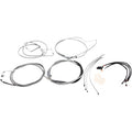 XR HANDLEBAR INSTALLATION KITS FOR HARLEY-DAVIDSON