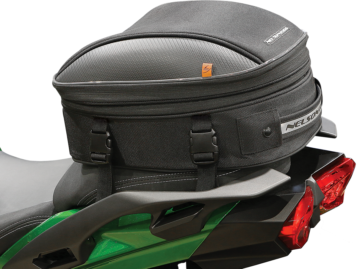 NELSON RIGG COMMUTER TAIL/SEAT BAGS TAIL BAG COMMUTER SPORT