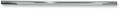 EMGO 1" HANDLEBARS H/BAR BROOMSTICK 1" CHR