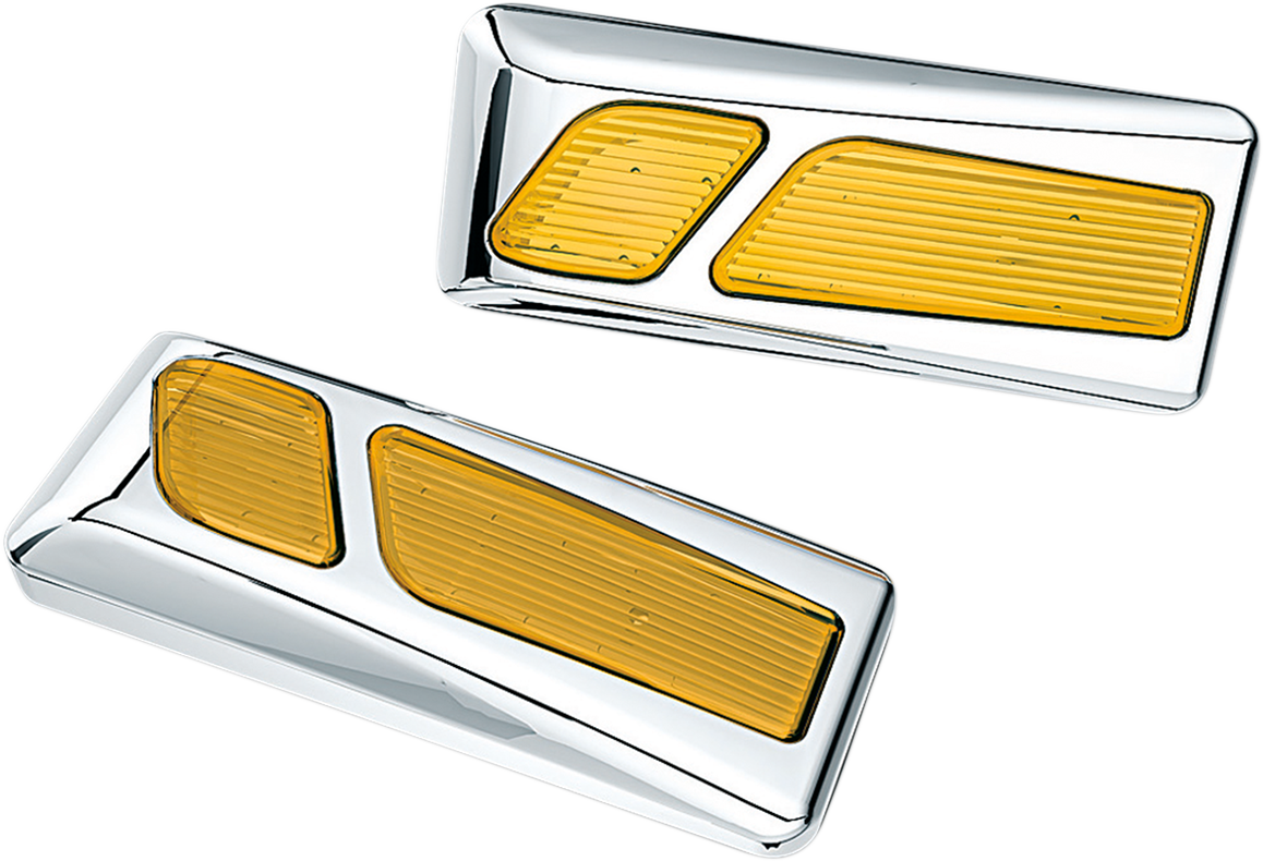 KURYAKYN LED FRONT REFLECTORS LIGHT LED REFLECTORS