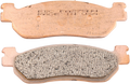 EBC BRAKE PADS AND SHOES EBC DOUBLE H PAD SET