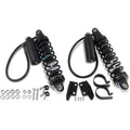 LEGEND REVO-ARC REMOTE RESERVOIR FL COIL SUSPENSION FOR HARLEY-DAVIDSON