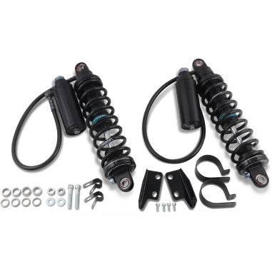 LEGEND REVO-ARC REMOTE RESERVOIR FL COIL SUSPENSION FOR HARLEY-DAVIDSON