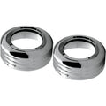 CUSTOM BILLET FORK BOOTS FOR HARLEY-DAVIDSON