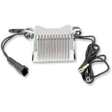 PREMIUM VOLTAGE REGULATORS FOR HARLEY-DAVIDSON