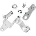 S&S CYCLE CRUISE CONTROL ADAPTER KIT FOR HARLEY-DAVIDSON 1998 - 2006Super Shorty carbs can easily be installed on motorcycles equipped with stock H-D cruise control

Includes all parts and instructions needed to complete installation

Made in the U.S.A.

CRUISE CONTROL ADAPTER KIT