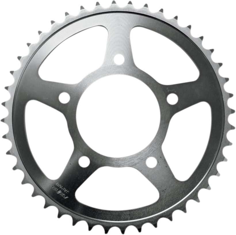 SUNSTAR SPROCKETS SPROCKETS REAR SPROCKET HON 525 44T