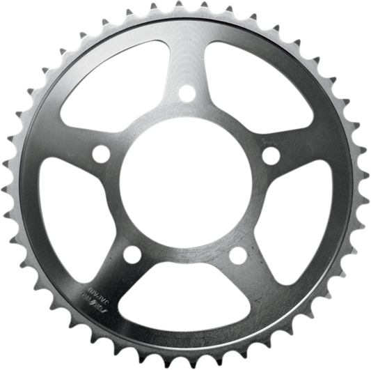 SUNSTAR SPROCKETS SPROCKETS REAR SPROCKET HON 525 44T