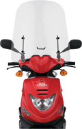 SLIPSTREAMER SCOOT WINDSHIELDS WINDSHIELD SCOOT 50