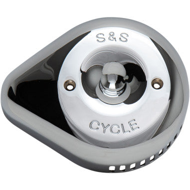 STEALTH AIR CLEANER COVERS FOR HARLEY-DAVIDSON