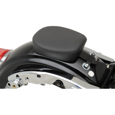 EZ-ON MOUNT SOLO SEATS
FOR NESS WINGED FUEL TANKS FOR HARLEY-DAVIDSON