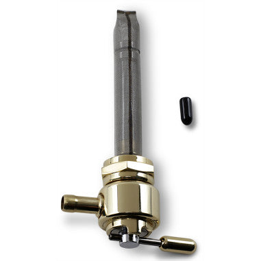 POWER-FLO™ FUEL VALVES FOR HARLEY-DAVIDSON