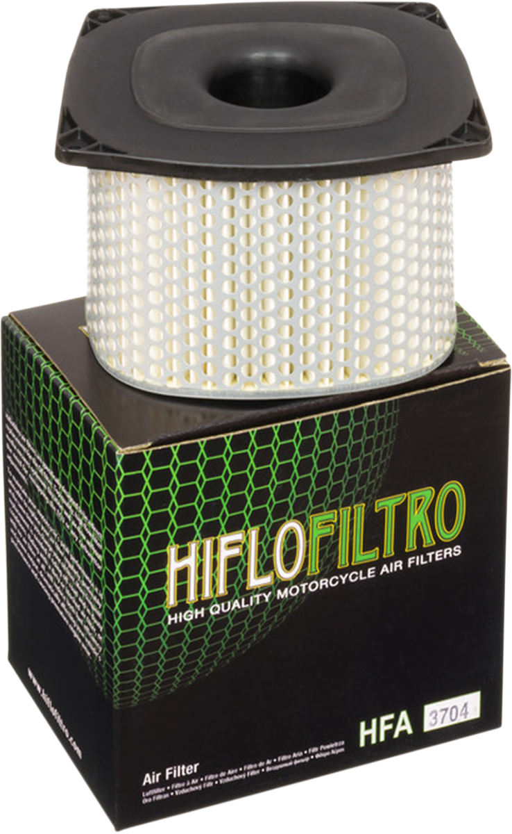 HIFLOFILTRO AIR FILTERS FILTERAIR HIFLOFILTRO SUZ