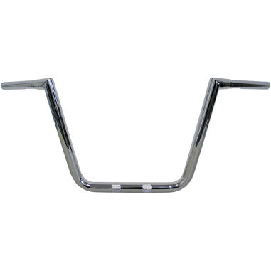 11/4" BIG TWIN PEAKS HEFTY HANDLEBARS FOR HARLEY-DAVIDSON