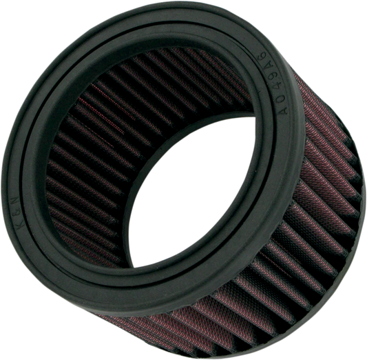 K & N HIGH-FLOW AIR FILTERS™ AIR FIL NX650