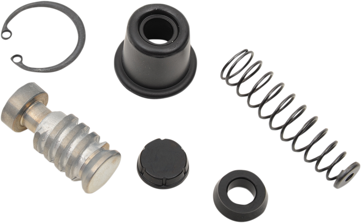 PARTS UNLIMITED BRAKE MASTER CYLINDER REBUILD KITS MASTER CY REBUILD KIT