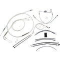 DESIGNER HANDLEBAR INSTALLATION KITS FOR HARLEY-DAVIDSON
