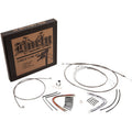 HANDLEBAR CABLE/LINE INSTALL KITS FOR HARLEY-DAVIDSON