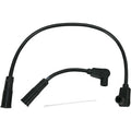 8MM CUSTOM-COLORED PLUG WIRES FOR HARLEY-DAVIDSON