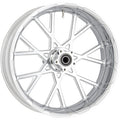 FORGED BILLET COMPLETE WHEELS FOR HARLEY-DAVIDSON