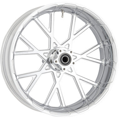 FORGED BILLET COMPLETE WHEELS FOR HARLEY-DAVIDSON
