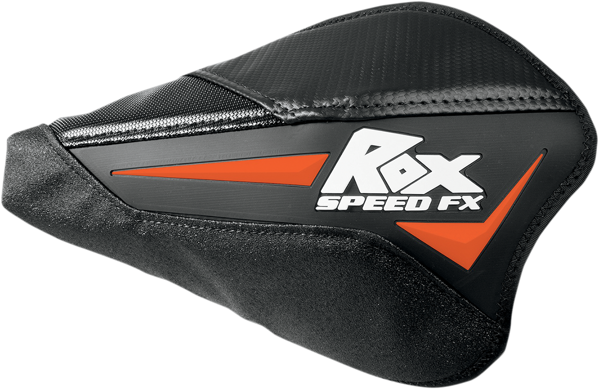 ROX SPEED FX FLEX TEC HANDGUARDS HANDGUARD FLEX TEC ORG