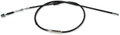 PARTS UNLIMITED-CABLES CONTROL CABLES CABLE, CLUTCH SUZUKI