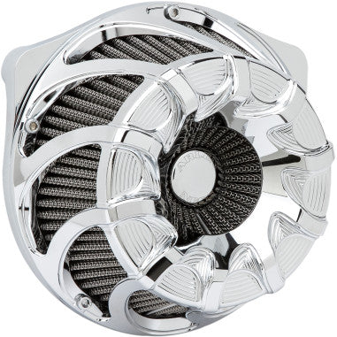 INVERTED SERIES AIR CLEANER KITS FOR HARLEY-DAVIDSON