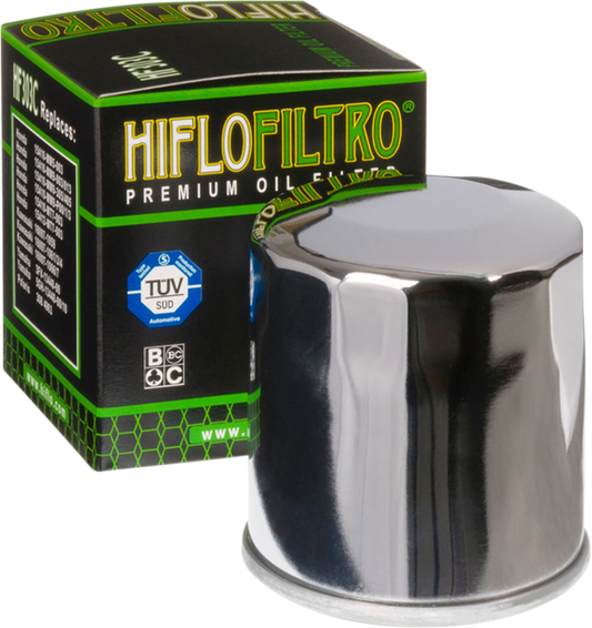 HIFLOFILTRO HIFLOFILTRO®​ OIL FILTERS HIFLOFILTRO OIL FILTER