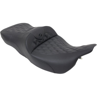 ROAD SOFA LS SEATS FOR HARLEY-DAVIDSON