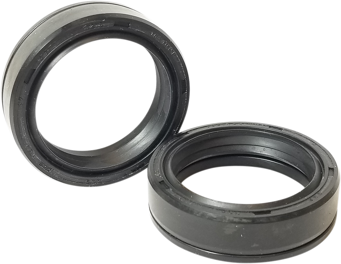 K&S TECHNOLOGIES  FORK SEAL 37X48X12.5