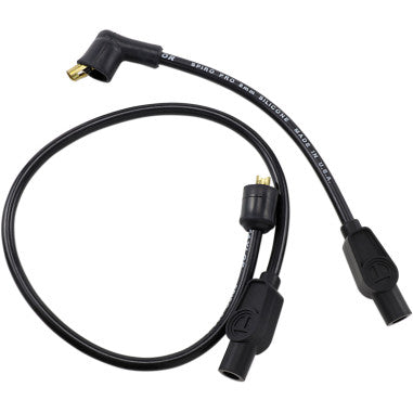 8MM CUSTOM-COLORED PLUG WIRES FOR HARLEY-DAVIDSON