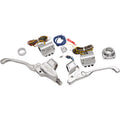 HANDLEBAR CONTROL KITS FOR HARLEY-DAVIDSON