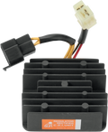 RICK'S MOTORSPORT ELECTRIC RECTIFIER/REGULATORS AND STATORS REGULATOR/RECTIFIER SUZ
