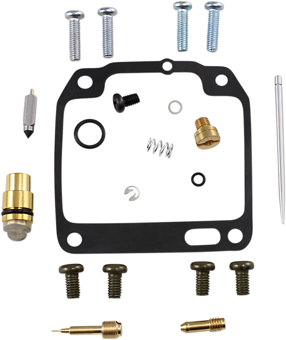 PARTS UNLIMITED CARBURETOR REPAIR KITS CARB KIT SUZ GN125